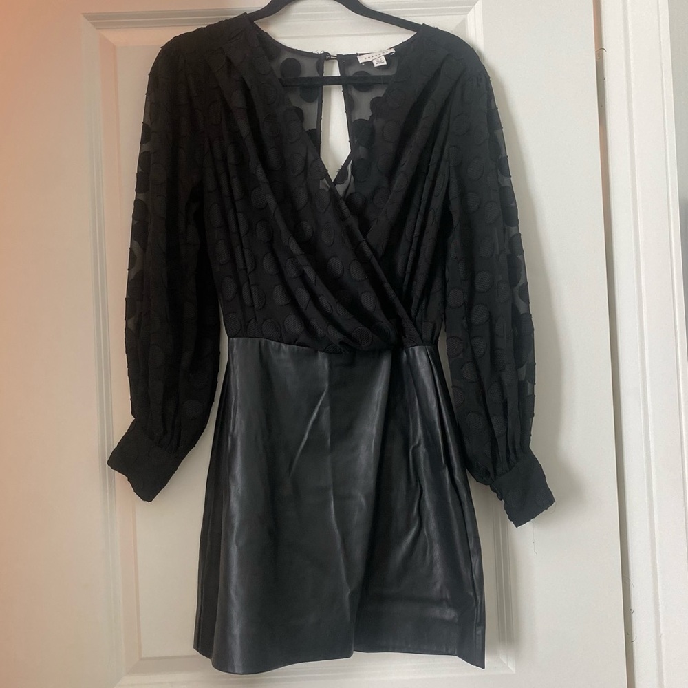Topshop dress